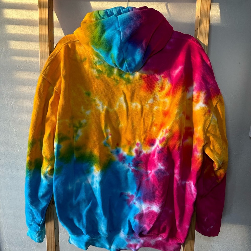 Barstool Sports Hungover Hoodie